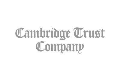 cambridge trust company