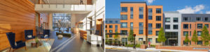 A photo showing BRG's Property Management services in Massachusetts